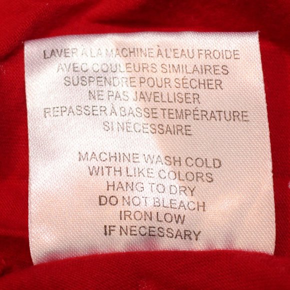 Rewind red polka dot two-pieces set - Picture 10 of 10